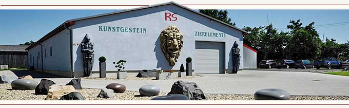 Unsere Produktionsstätte in Groß Leine